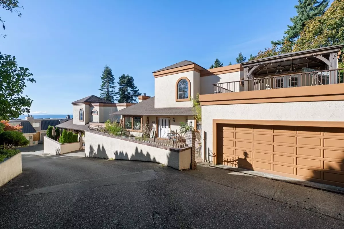 Surrey, BC V4A 4C4,1311 133a ST