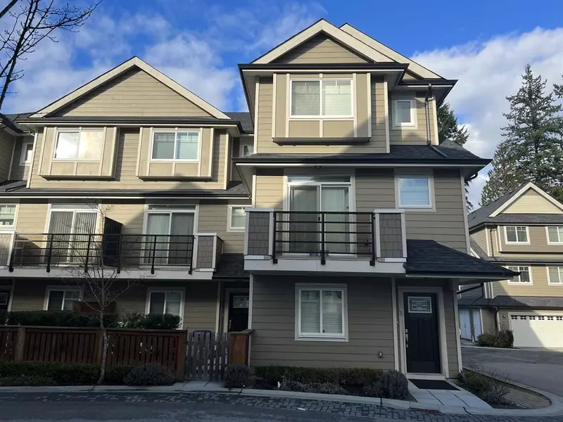 14285 64 AVE #23, Surrey, BC V3W 1Z2