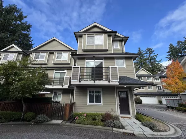 14285 64 AVE #23, Surrey, BC V3W 1Z2