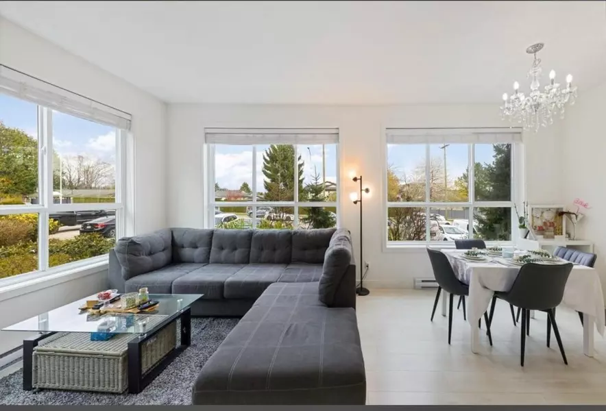 6438 195a ST #108, Surrey, BC V4N 6R5