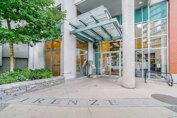 Vancouver, BC V6B 0B9,688 Abbott ST #1709