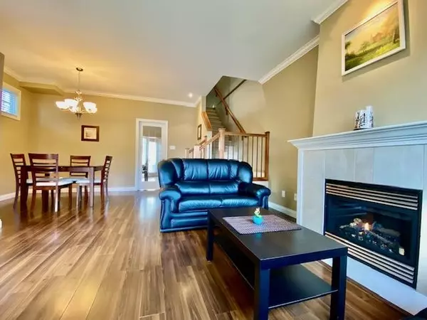 Richmond, BC V7C 5V8,6733 Livingstone PL #4