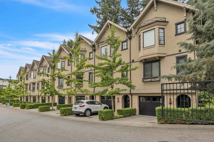 2580 Langdon ST #527, Abbotsford, BC V2T 0A9