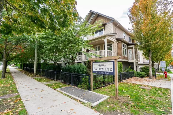 12311 No 2 RD #28, Richmond, BC V7E 0A1