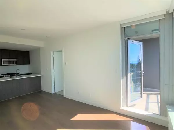 Burnaby, BC V5A 0E1,9060 University CRES #1203