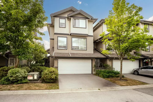 3127 Skeena ST #24, Port Coquitlam, BC V3B 8G5