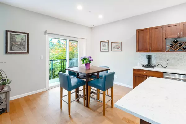 Port Coquitlam, BC V3B 8G5,3127 Skeena ST #24