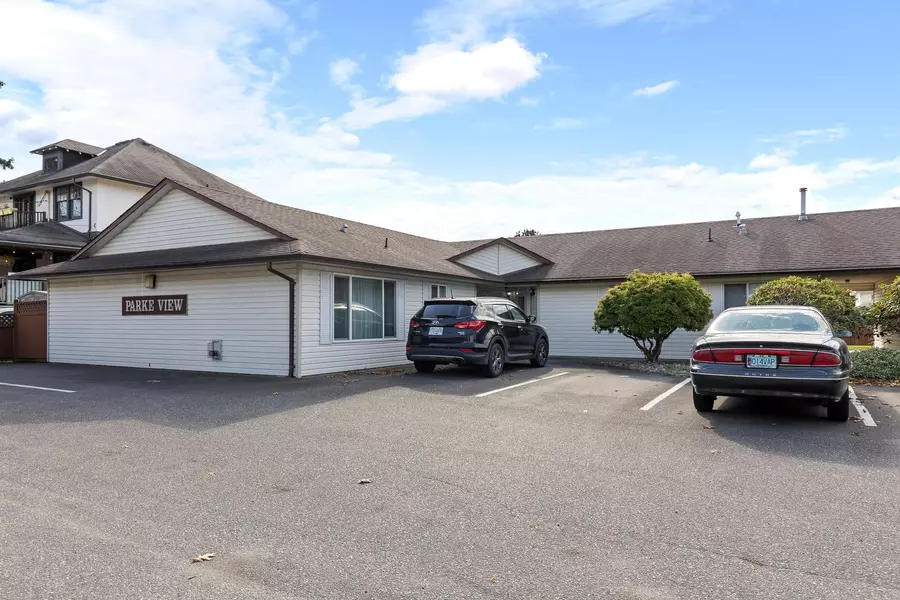 45344 Hodgins AVE #2, Chilliwack, BC V2P 1P5