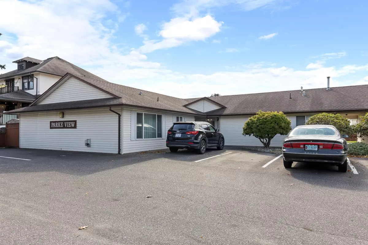 Chilliwack, BC V2P 1P5,45344 Hodgins AVE #2