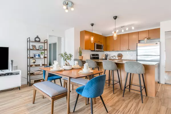 610 Victoria ST #606 New Westminster, BC V3M 0A5
