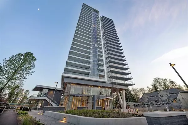 West Vancouver, BC V7P 0E4,200 Klahanie CT #2207