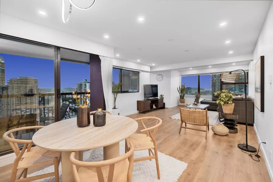 1515 Eastern AVE #1304, North Vancouver, BC V7L 4R2