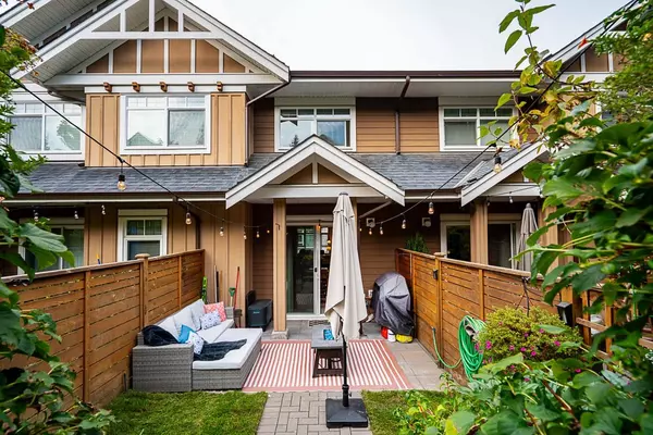 Surrey, BC V3Z 8V8,2979 156 ST #83