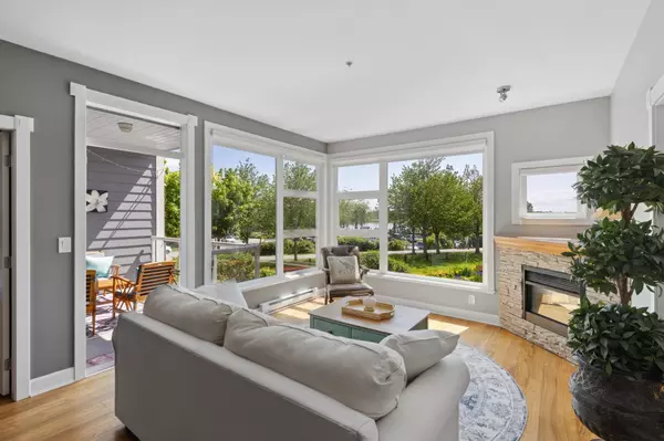 Richmond, BC V7E 6S2,4600 Westwater DR #204