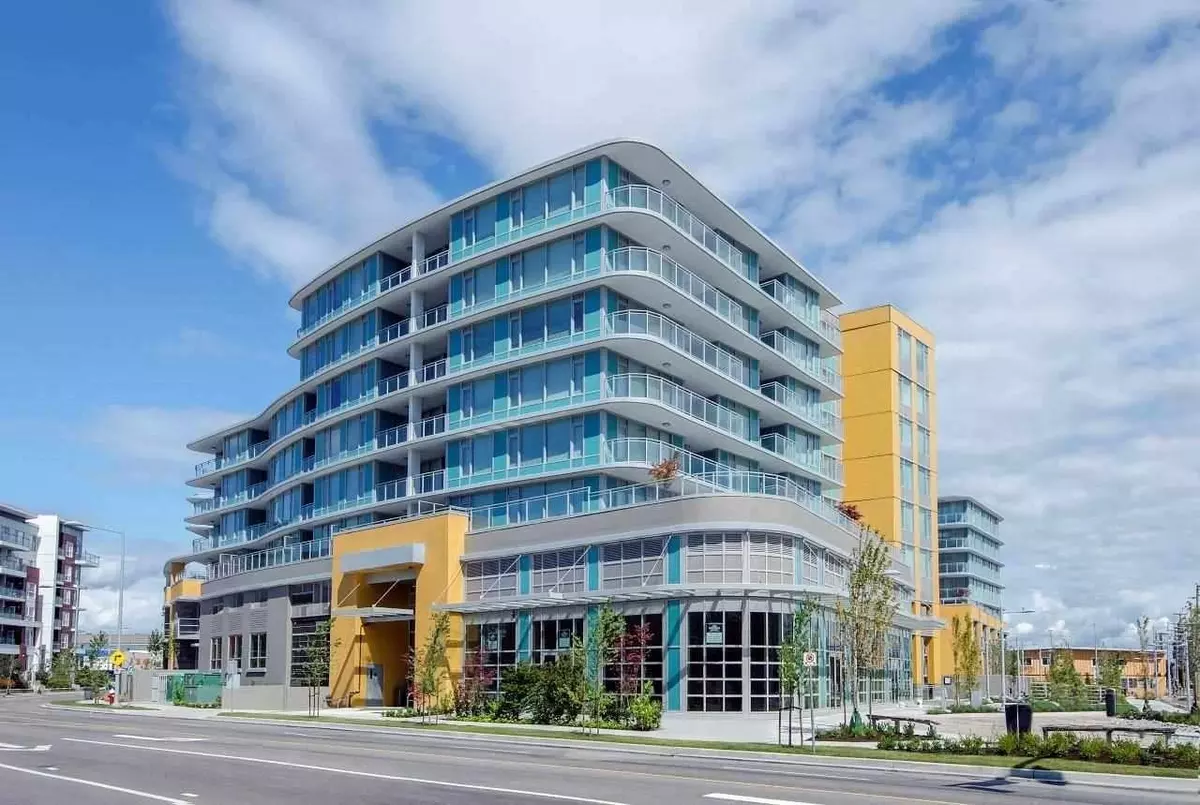 Richmond, BC V6X 0P7,7688 Alderbridge WAY #611
