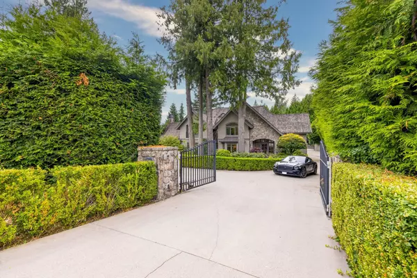 920 Pyrford RD, West Vancouver, BC V7S 2A1