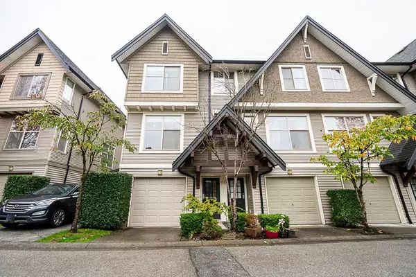 15152 62a AVE #31, Surrey, BC V3S 1V1