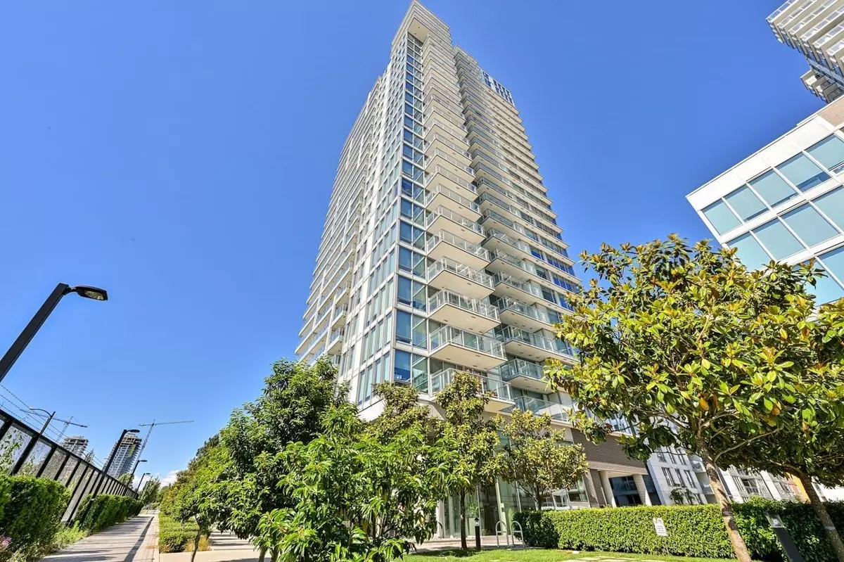 Vancouver, BC V5X 0C9,8031 Nunavut LN #2406