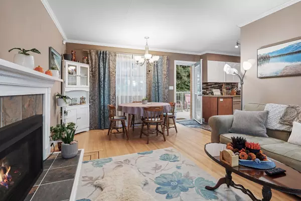 8668 Coventry PL Chilliwack, BC V2P 4V5