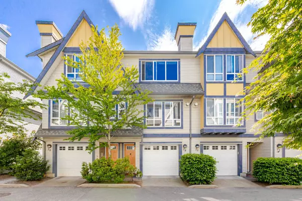 16388 85 Ave AVE #74, Surrey, BC V4N 5G2