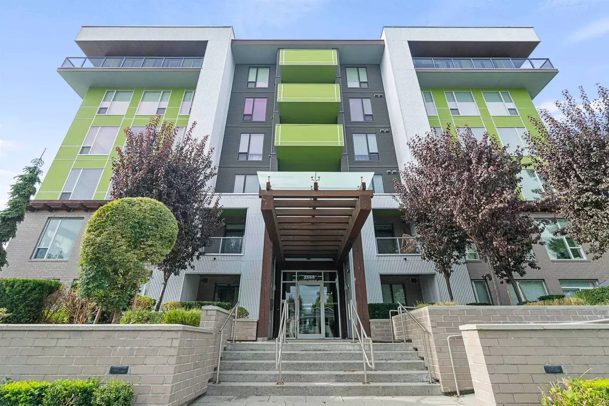 Abbotsford, BC V2S 0J5,2565 Ware ST #103