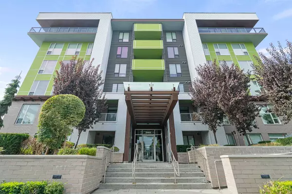2565 Ware ST #103, Abbotsford, BC V2S 0J5