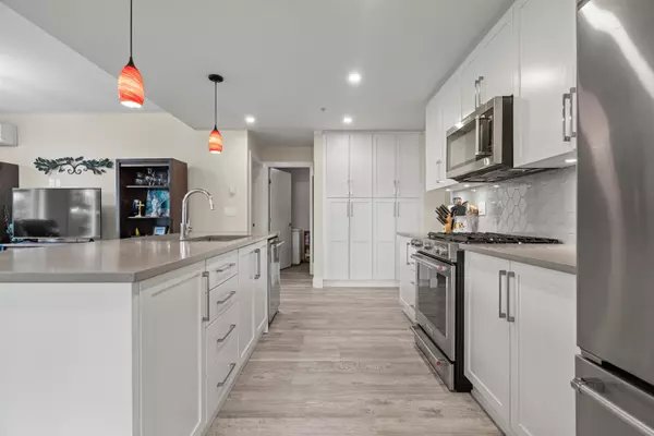 2565 Ware ST #103 Abbotsford, BC V2S 0J5