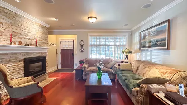 Vancouver, BC V6S 1Z6,4084 W 32nd AVE