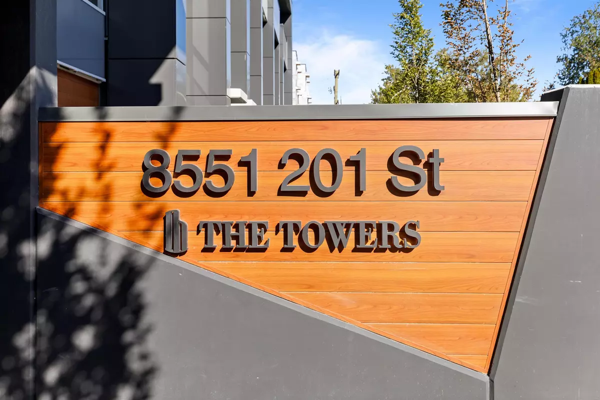 Langley, BC V2Y 3Y5,8551 201 ST #404