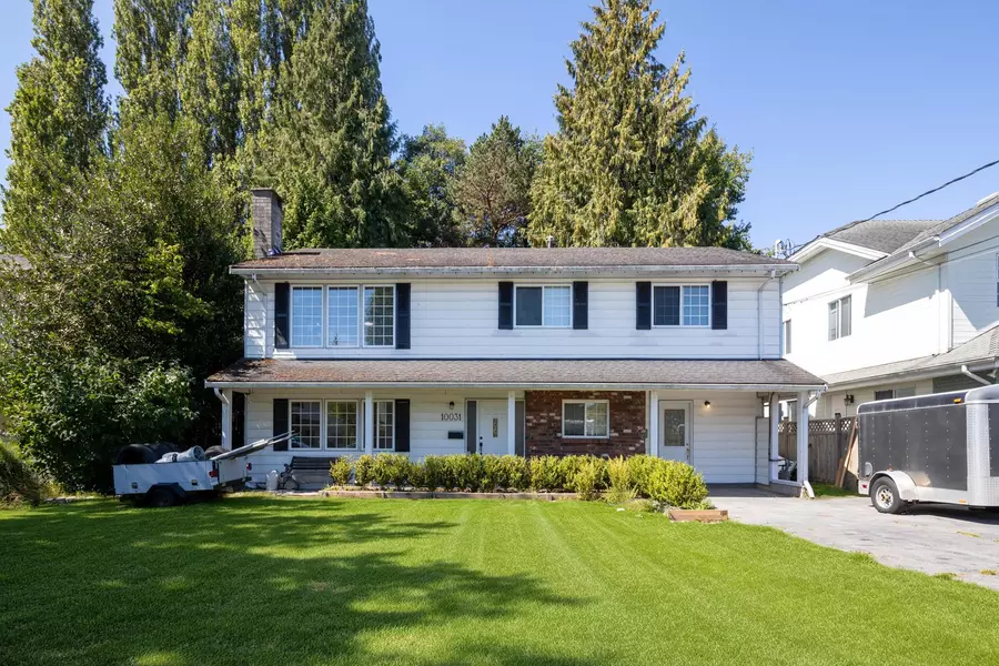 10031 2nd AVE, Richmond, BC V7E 1V6
