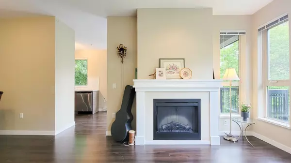 Coquitlam, BC V3B 0H4,1150 Kensal PL #204