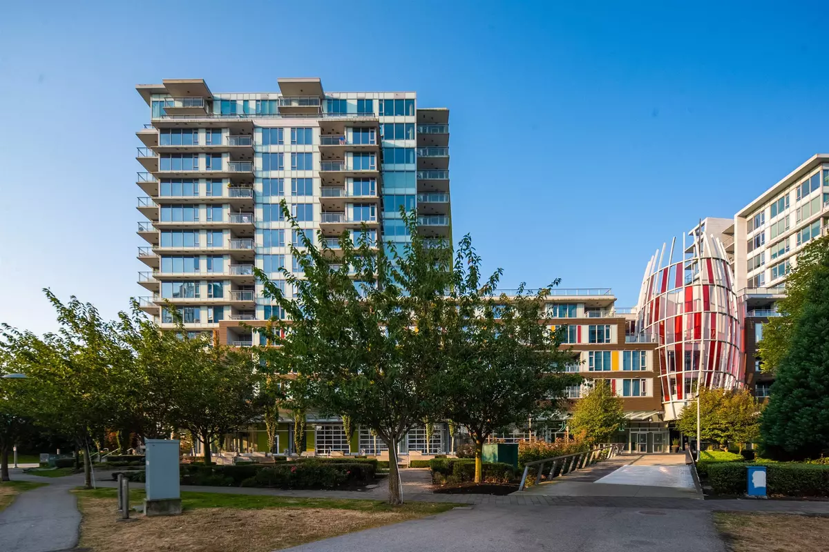 Richmond, BC V7C 0A5,6971 Elmbridge WAY #902