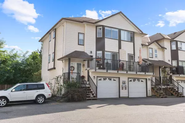 45740 Thomas RD #46, Chilliwack, BC V2R 3V9