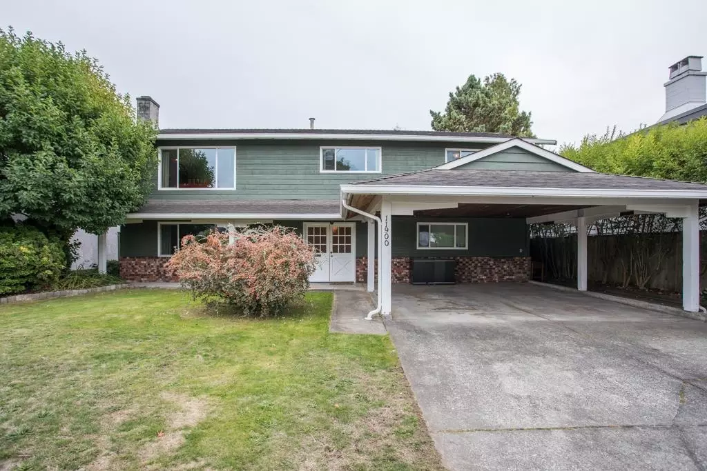 Richmond, BC V6X 2Y7,11900 Dewsbury DR