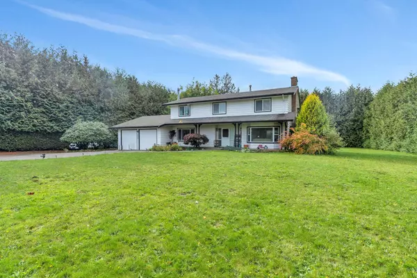 Abbotsford, BC V2T 5Y1,515 Gladwin RD