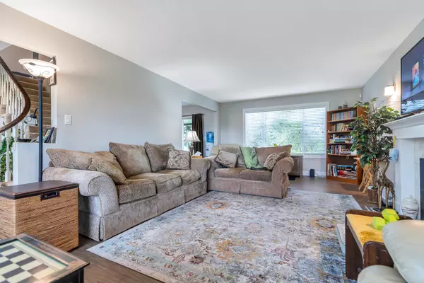 515 Gladwin RD Abbotsford, BC V2T 5Y1