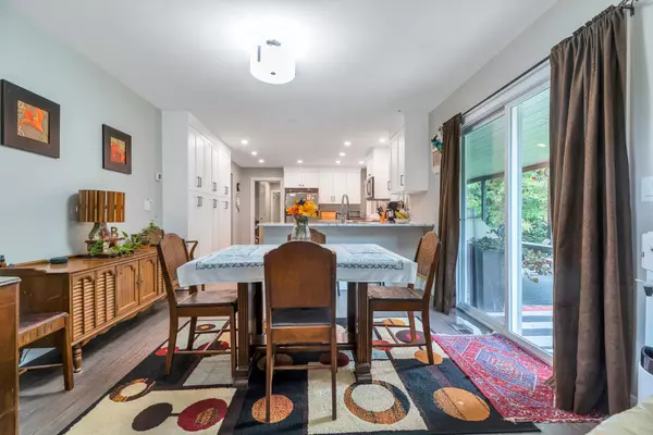 515 Gladwin RD Abbotsford, BC V2T 5Y1