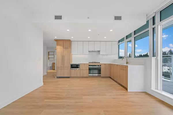 Coquitlam, BC V3J 0R5,505 Nelson ST #408