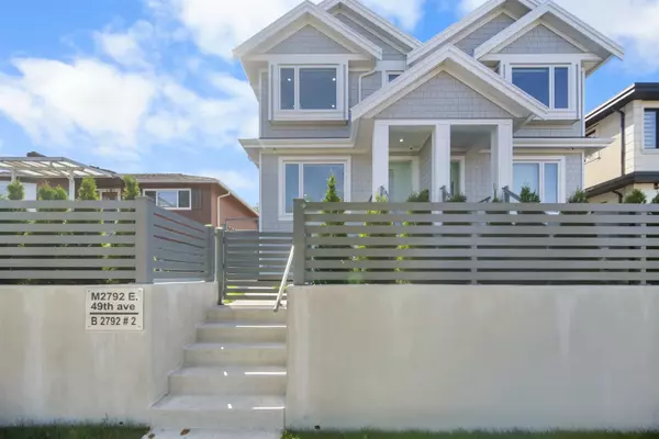 2790 E 49th AVE, Vancouver, BC V5S 1K5