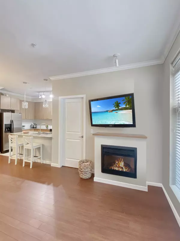 Port Coquitlam, BC V3C 0B3,2477 Kelly AVE #102