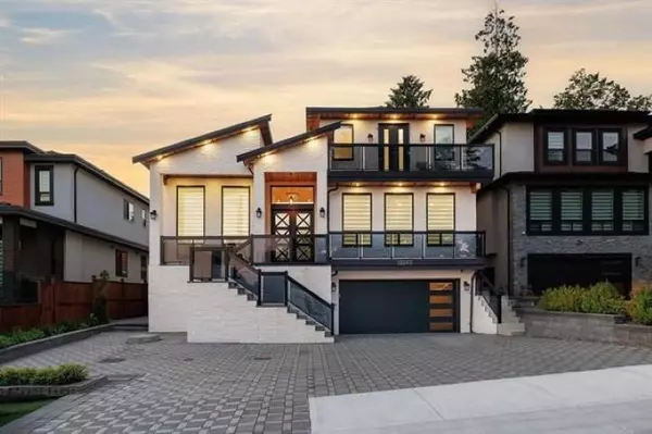 18065 58a AVE, Surrey, BC V3S 1N7
