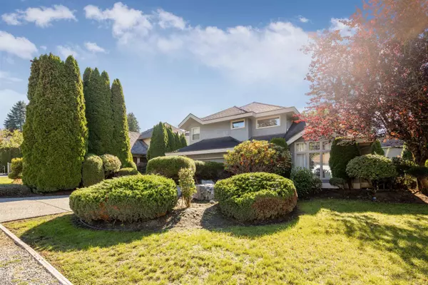 Surrey, BC V4A 1V7,12576 18 AVE