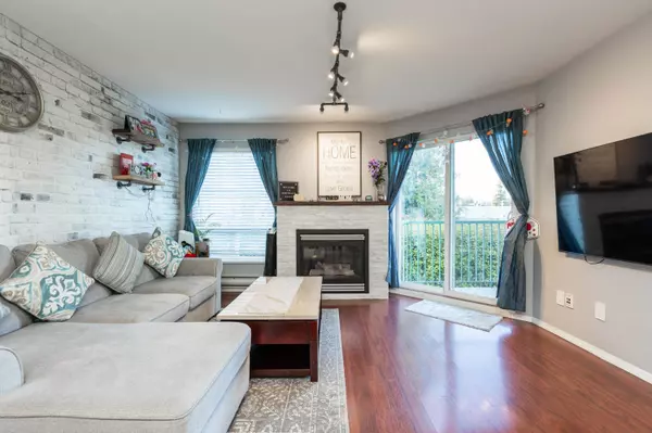 Abbotsford, BC V2T 2N4,2435 Center AVE #209