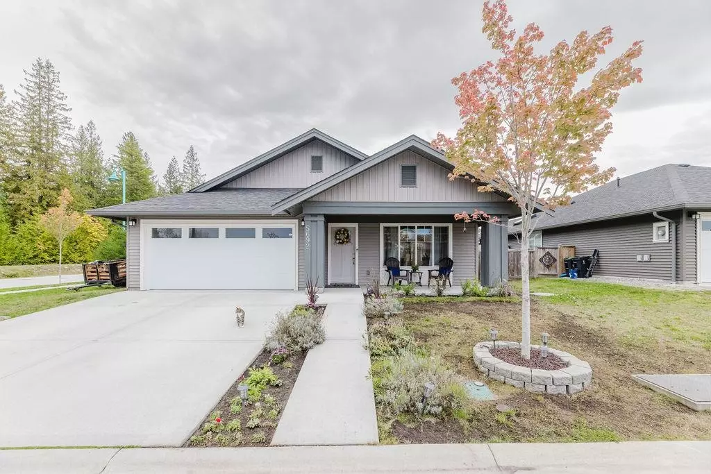 Sechelt, BC V7Z 0M4,5692 Partridge WAY
