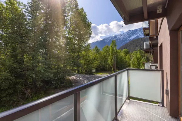 7350 Crabapple CT #110 Pemberton, BC V0N 2L1