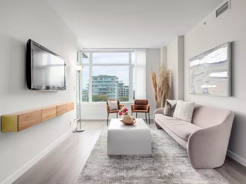 3268 Carscallen RD #1506, Richmond, BC V6X 0T5