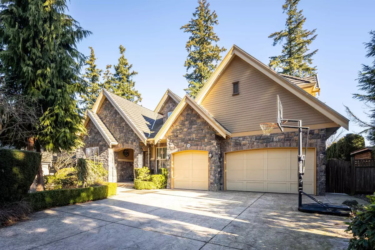 Surrey, BC V4A 0A1,2080 136 ST