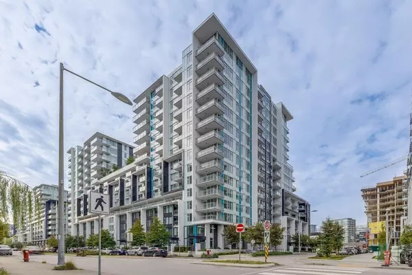 3268 Carscallen RD #1004, Richmond, BC V6X 0T5