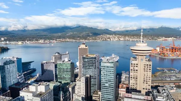 610 Granville ST #616, Vancouver, BC V6C 3T3