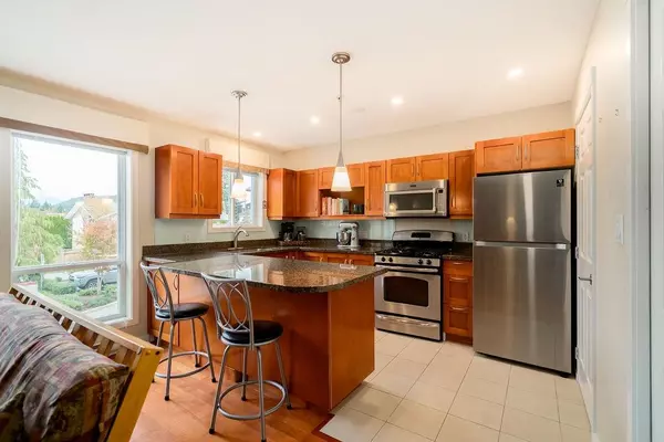 Squamish, BC V8B 0P7,1233 Main ST #3